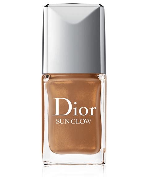 dior sun glow